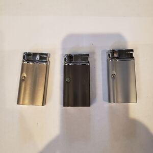 Novelty Lighters (3)